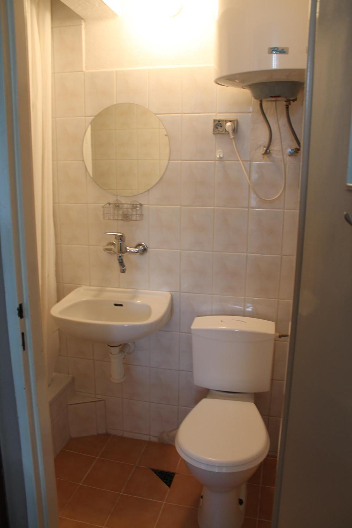 Zacisze Apartment