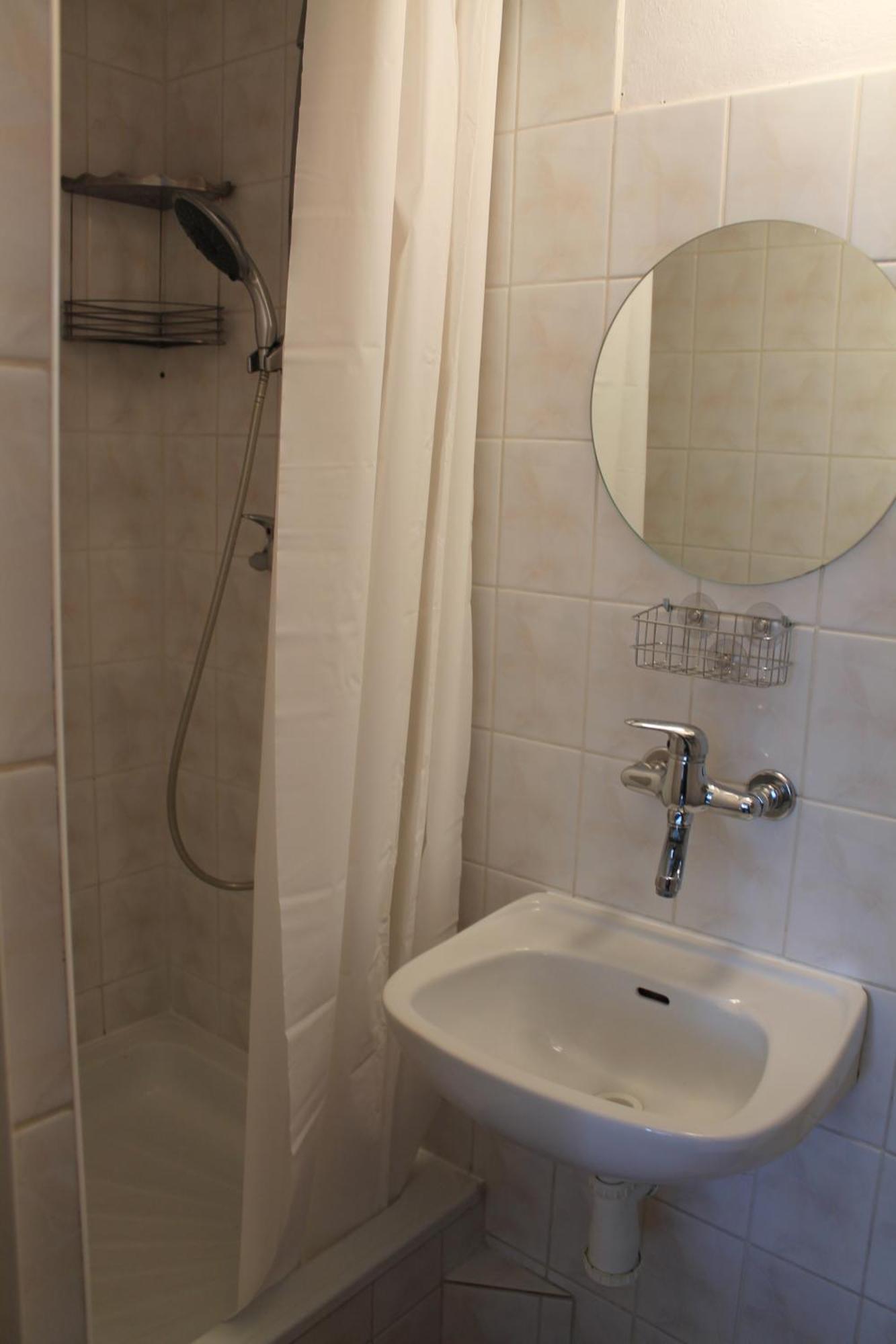 Apartment Zacisze *