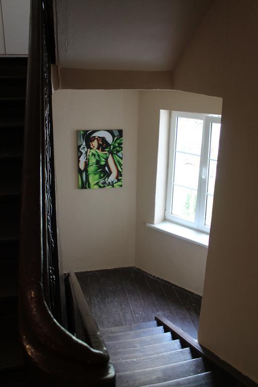 Zacisze Apartament *