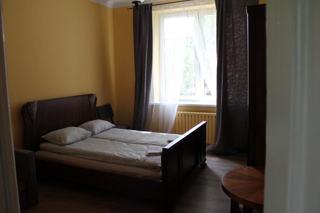 Zacisze Warszawa