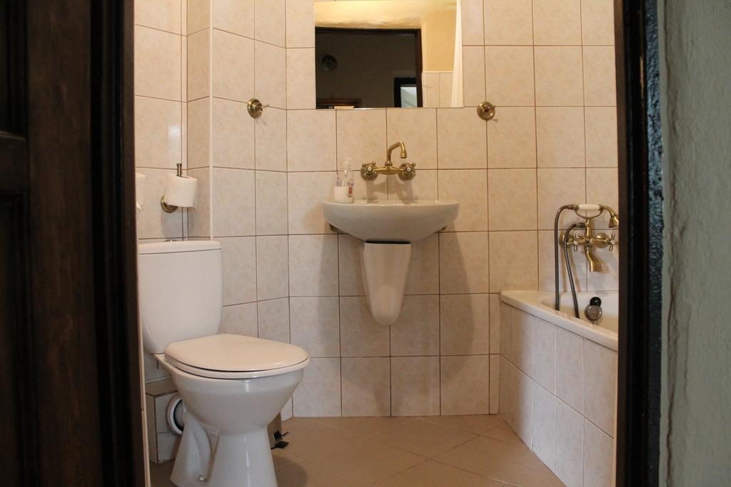 Apartment Zacisze Warsaw