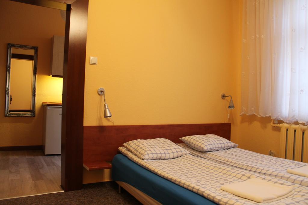 Zacisze Apartment Warsaw