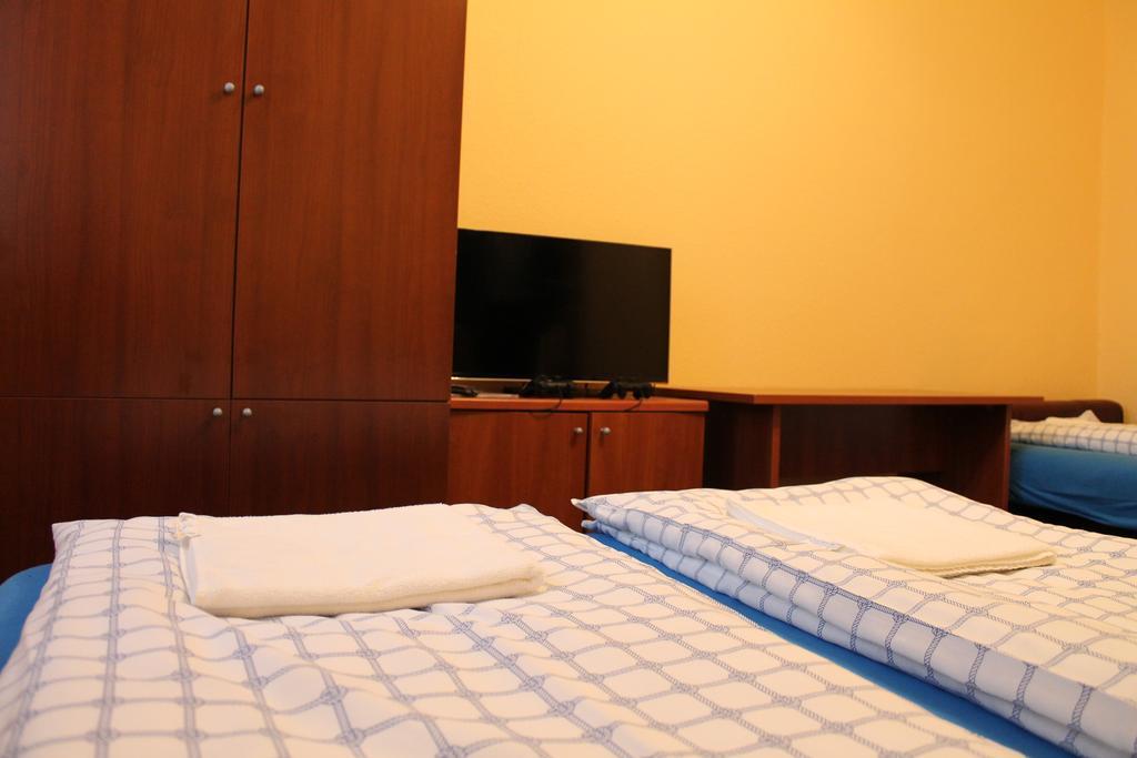 Zacisze Apartament *
