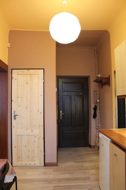 Apartament Zacisze
