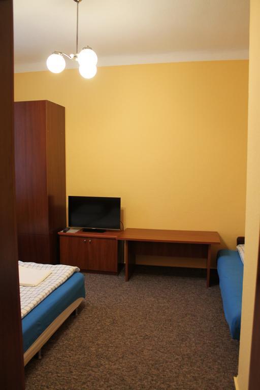 Apartament Zacisze Warszawa