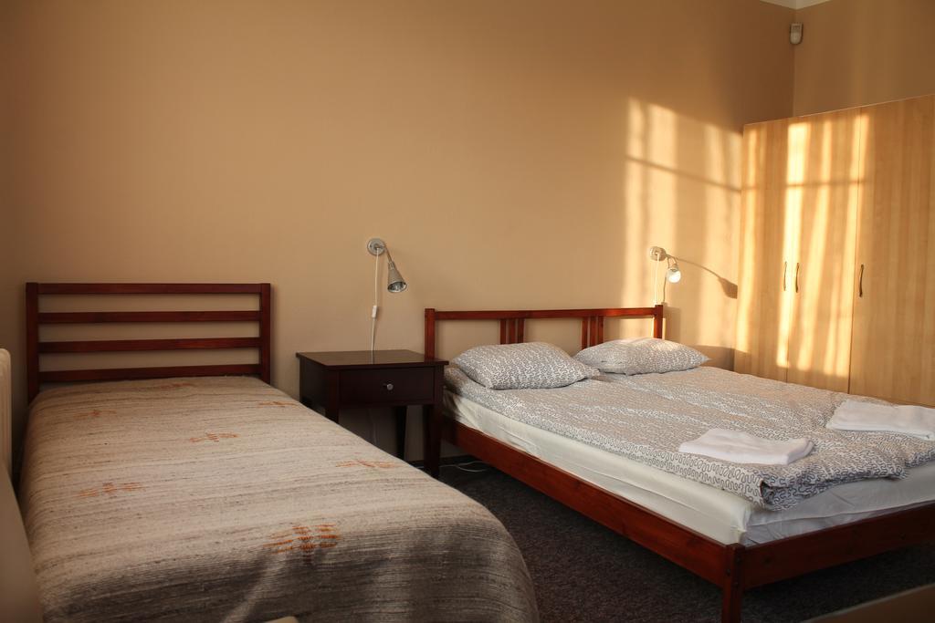 Zacisze Apartament Warszawa
