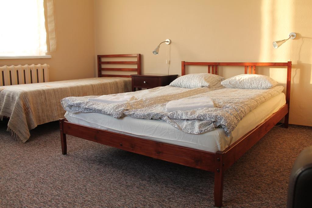 Apartament Zacisze *