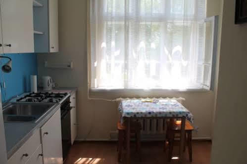 Zacisze Apartament