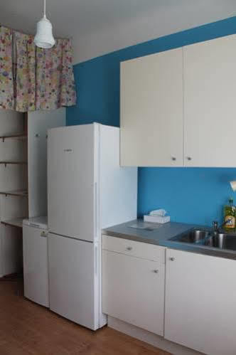 Apartment Zacisze