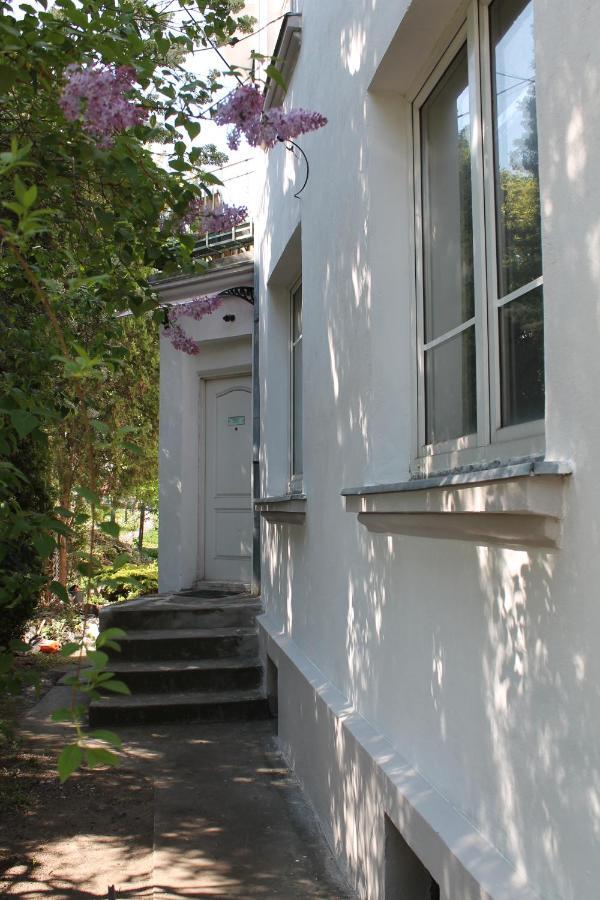 Apartment Zacisze