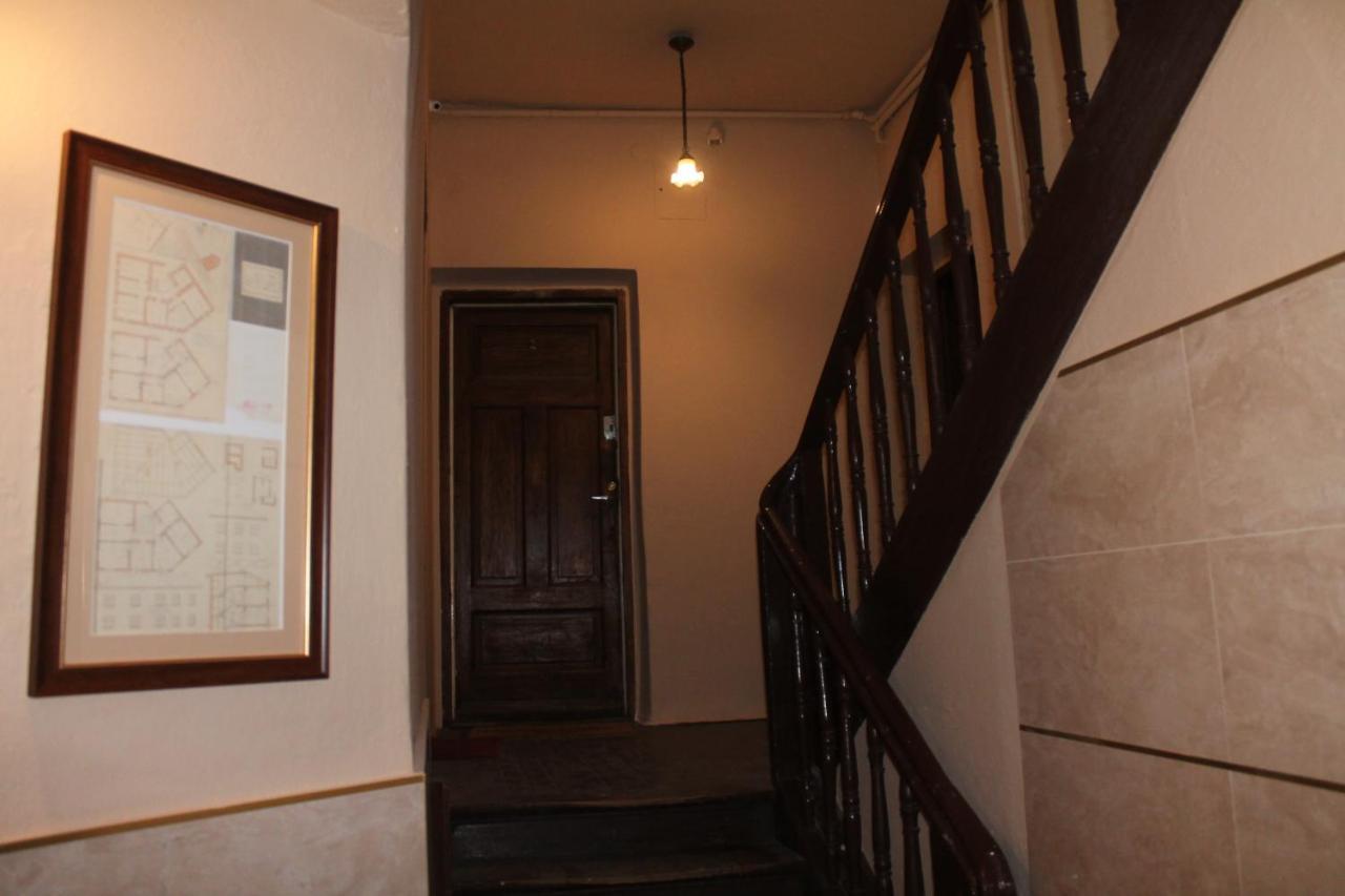 Apartament Zacisze