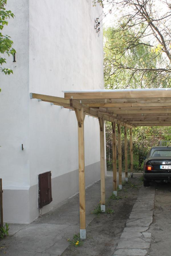 Apartment Zacisze